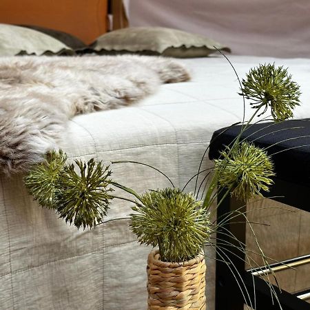 Romantic Luxus Glamping 3 Idestrup Dış mekan fotoğraf